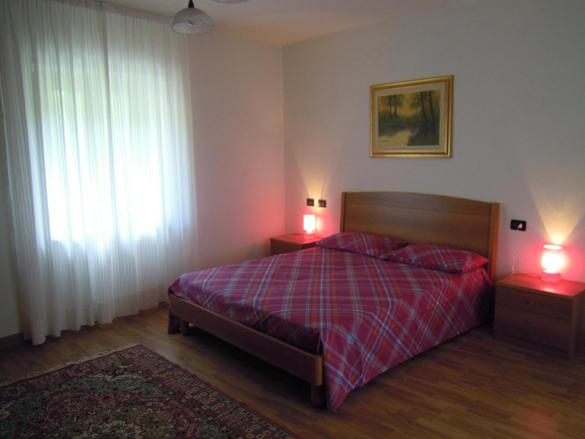 B&B Emma Torreano エクステリア 写真